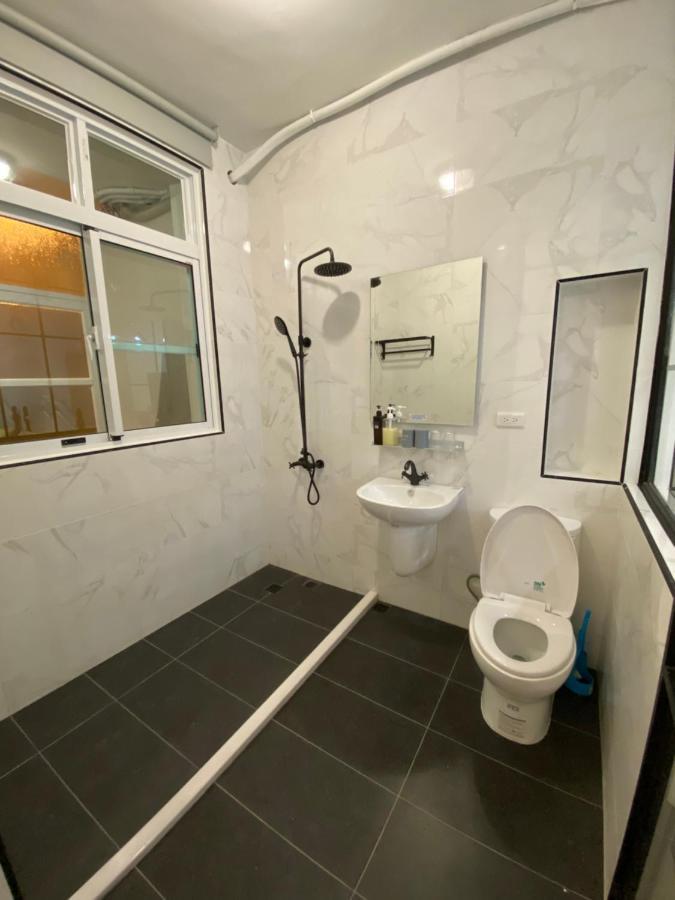 Ferienwohnung 好室連連house Lien Lien Tainan Exterior foto