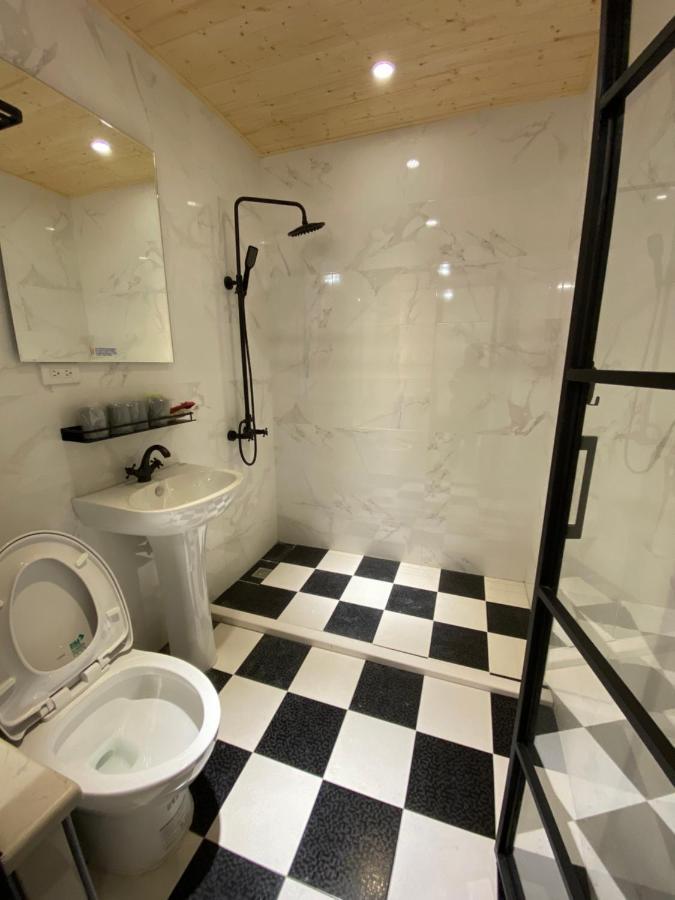 Ferienwohnung 好室連連house Lien Lien Tainan Exterior foto