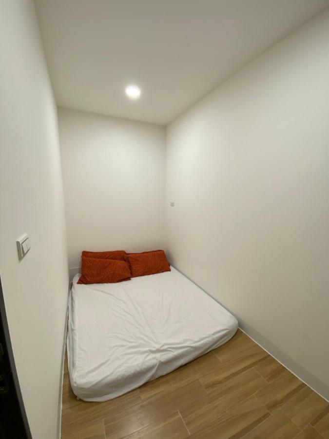 Ferienwohnung 好室連連house Lien Lien Tainan Exterior foto