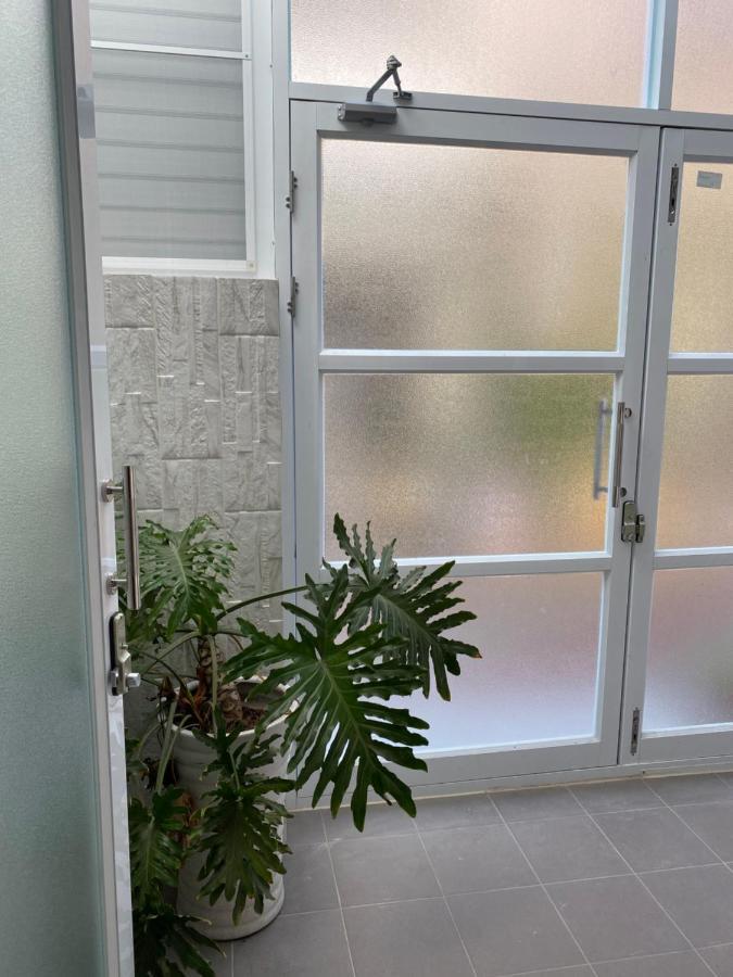 Ferienwohnung 好室連連house Lien Lien Tainan Exterior foto