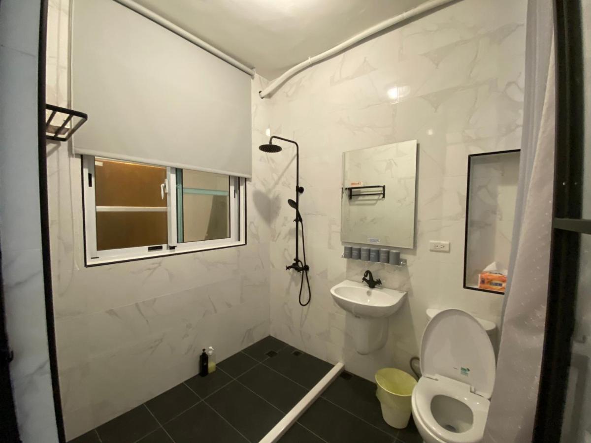 Ferienwohnung 好室連連house Lien Lien Tainan Exterior foto