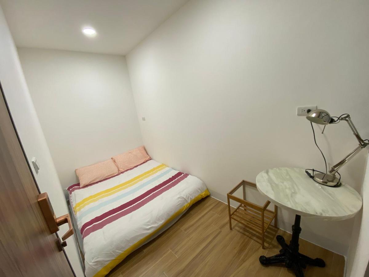 Ferienwohnung 好室連連house Lien Lien Tainan Exterior foto