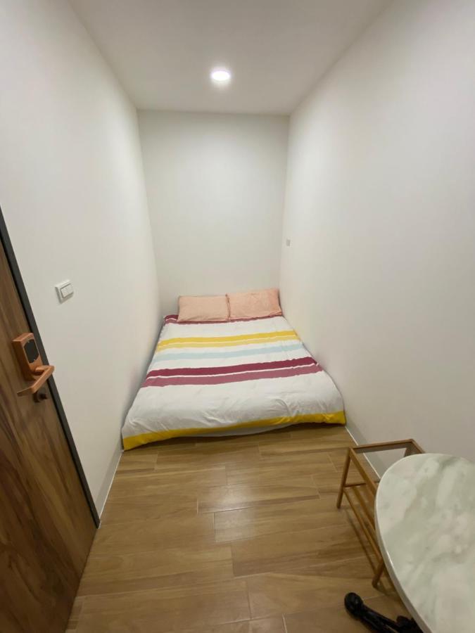 Ferienwohnung 好室連連house Lien Lien Tainan Exterior foto