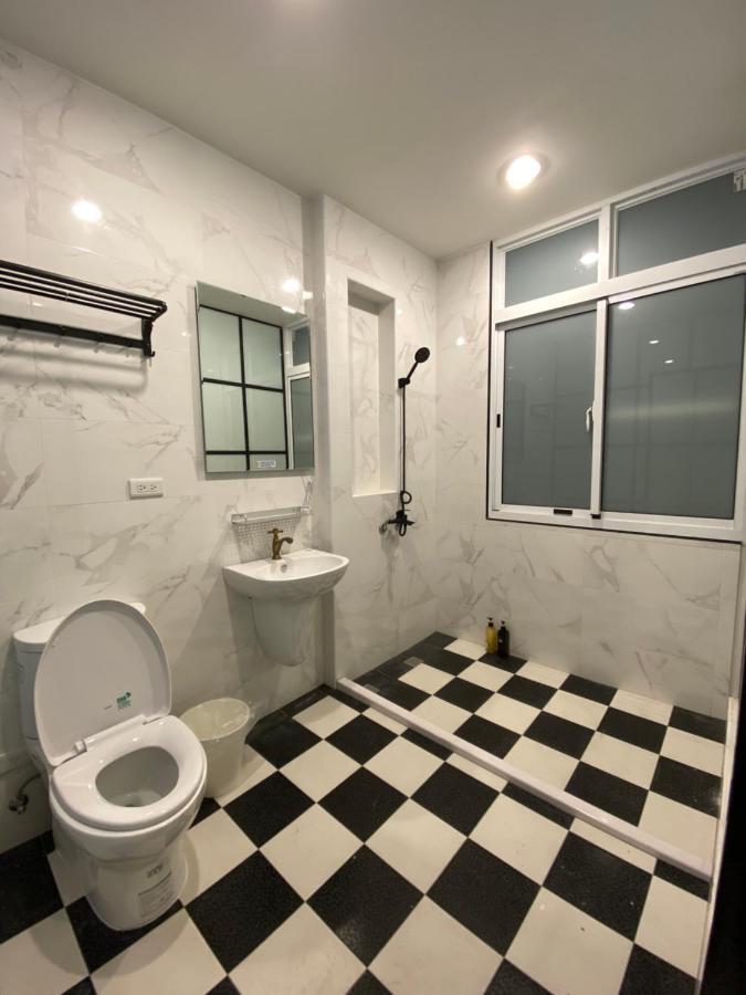 Ferienwohnung 好室連連house Lien Lien Tainan Exterior foto