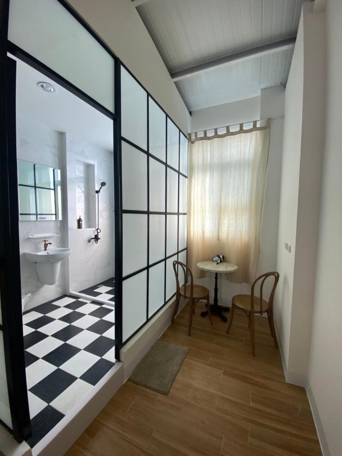 Ferienwohnung 好室連連house Lien Lien Tainan Exterior foto