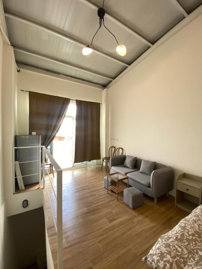 Ferienwohnung 好室連連house Lien Lien Tainan Exterior foto