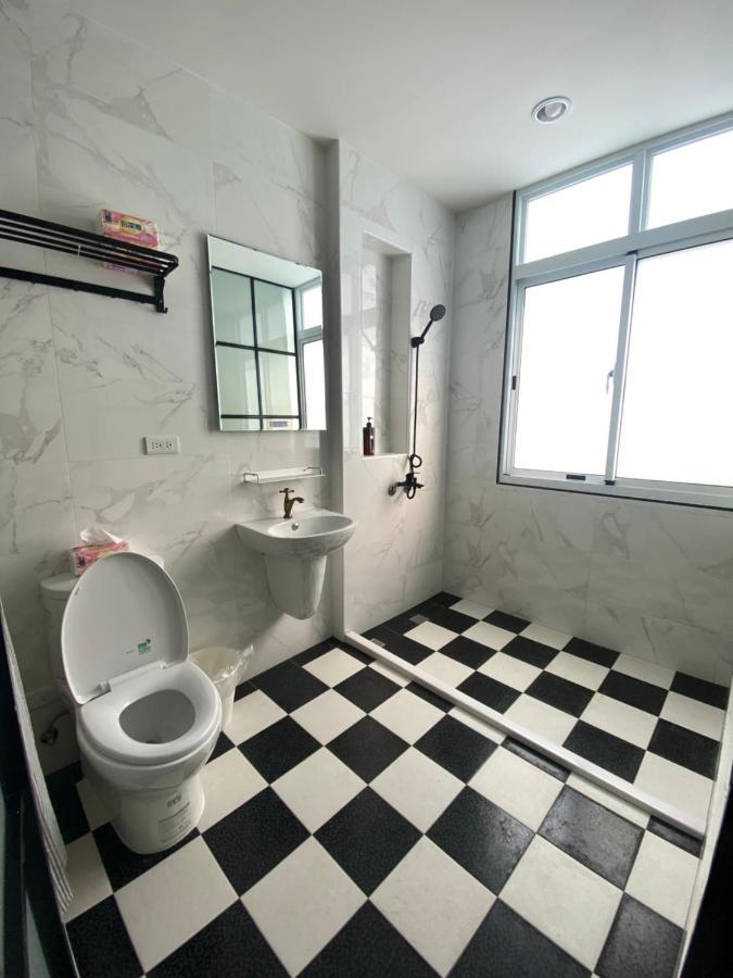 Ferienwohnung 好室連連house Lien Lien Tainan Exterior foto